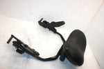 1996 Polaris Classic Touring Oem Seat Backrest 1012322 2681833 SP38