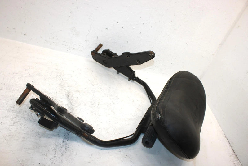 1996 Polaris Classic Touring Oem Seat Backrest 1012322 2681833 SP38