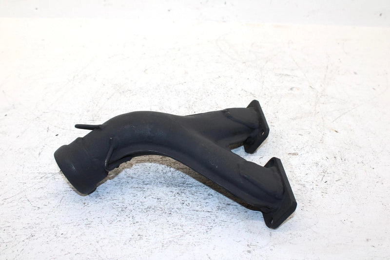 1997 Ski-doo Formula S 380 Oem Exhaust Manifold 420978437 SS23