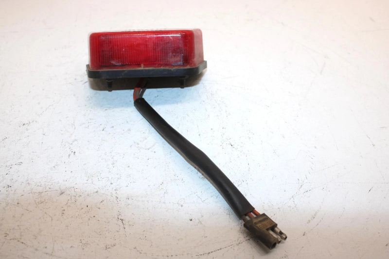 1999 Polaris Big Boss 500 Oem Tail Brake Light 2432034 AP71