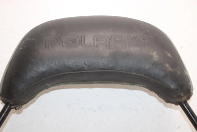 90 Polaris Classic 500 Oem Backrest SP56