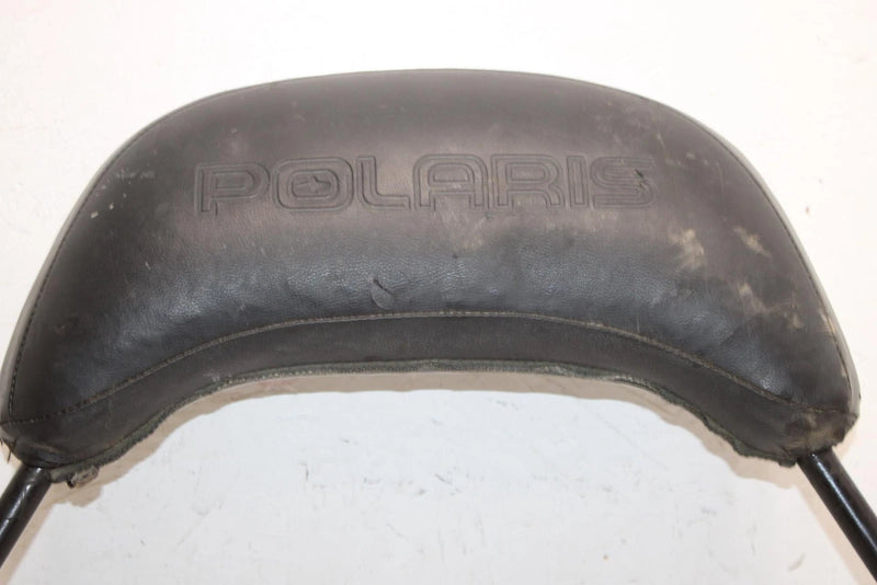 90 Polaris Classic 500 Oem Backrest SP56