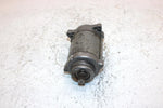 1993 Kawasaki Bayou 300 Oem Starter Motor 21163-1141 AK24