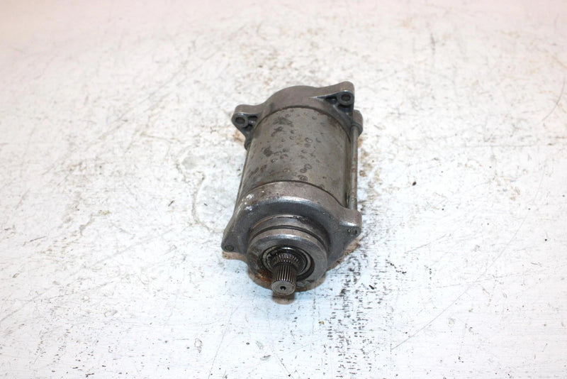 1993 Kawasaki Bayou 300 Oem Starter Motor 21163-1141 AK24