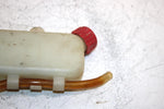 04 Polaris Predator Oem Coolant Tank W/Cap 5434856 AP62