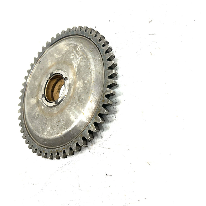 2012 Yamaha Grizzly 550 YFM550 4x4 OEM Starter Clutch Gear BLT-15515-00-00 AY65