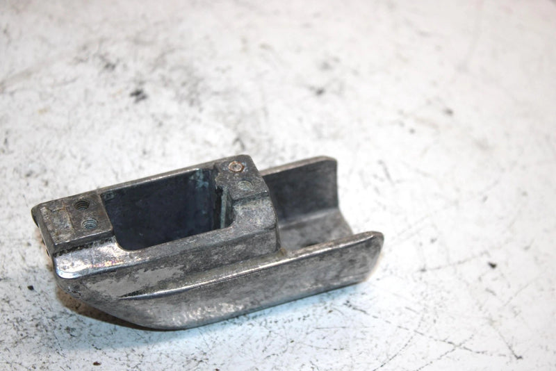 83 Yamaha Excel Iii Ec340g Oem Bumper End Cap Pair 8G8-77523-01-00 SY7