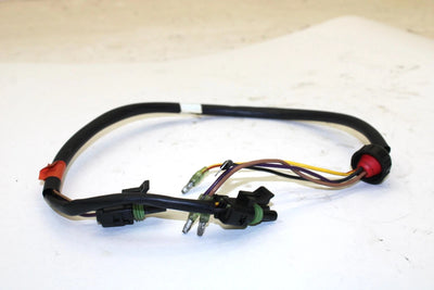 1996 Sea-doo Gsx Oem 4 Way Buzzer Harness 278000896 JS14