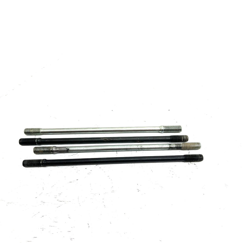 99-02 Arctic Cat 250 2x4 OEM Cylinder Stud Bolt Set 3423-365 AA31
