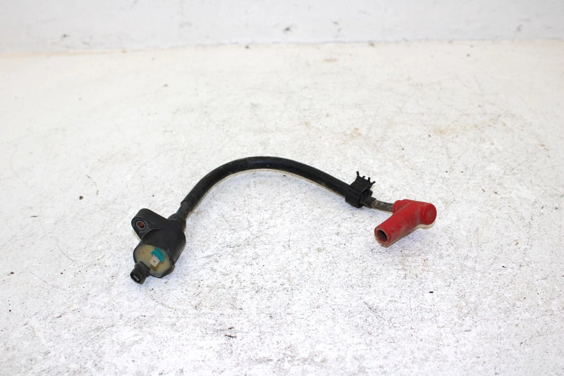 2000 Honda Trx 250 Recon Oem Ignition Coil 30510-HM8-000 AH52
