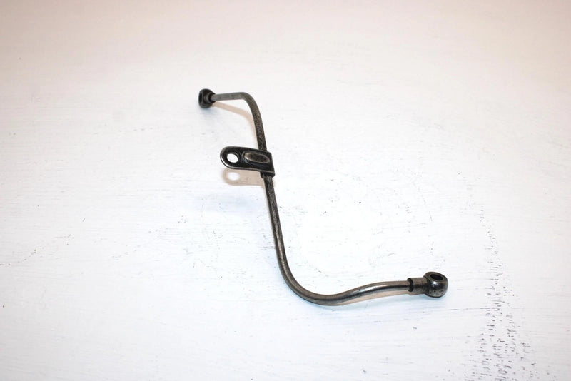 1992 Honda Trx 300 A Oem Cylinder Head Oil Pipe 11335-HA0-000 11335-HA0-003 AH51