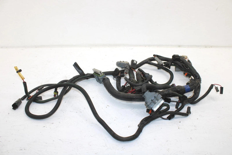 2005 Ski-doo Mxz 800 Ho Oem Main Wiring Harness 515176166 SS108