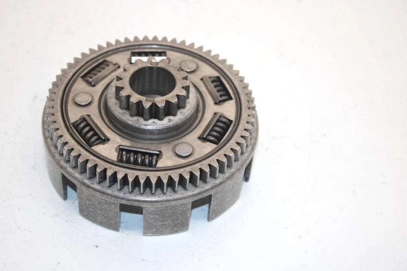 86 Honda Fourtrax 350 Trx350 4x4 Oem Clutch Basket 22100-HA7-670 AH31