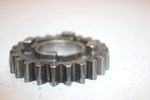 04 Honda Trx250ex A Oem 23T Mainshaft 4th Gear 23461-HN6-000 AHS
