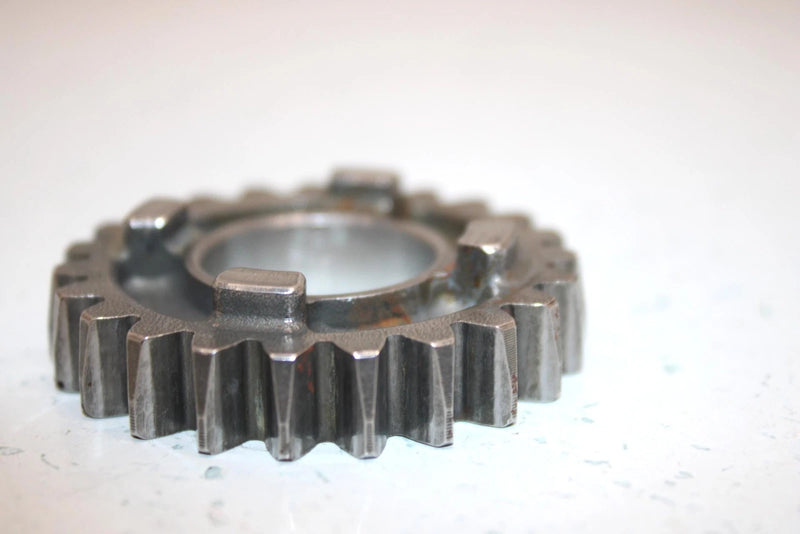 04 Honda Trx250ex A Oem 23T Mainshaft 4th Gear 23461-HN6-000 AHS