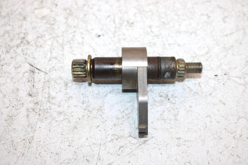2005 Polaris Sportsman 800 Oem Shift Shaft W/Paw 3233831 AP146