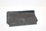 1987 Polaris 400 Oem Snowflap 5410394-1038 SP61