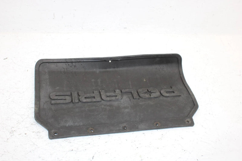 1987 Polaris 400 Oem Snowflap 5410394-1038 SP61