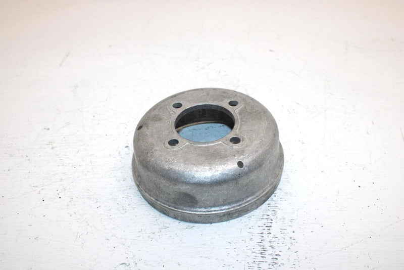 1984 Honda Atc 200 Esa Oem Front Brake Drum  44602-969-010 AH60