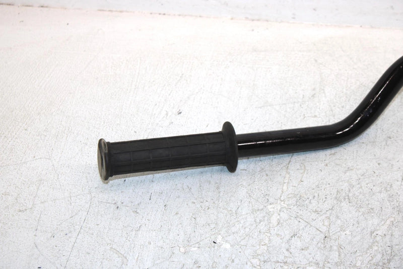 1991 Polaris Trail Boss 2x4 Oem Handlebars W/Grips 5224316-132 5242988-067 AP170