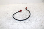 2000 Polaris Classic Touring Oem Black Solenoid Cable 4010190 SP54