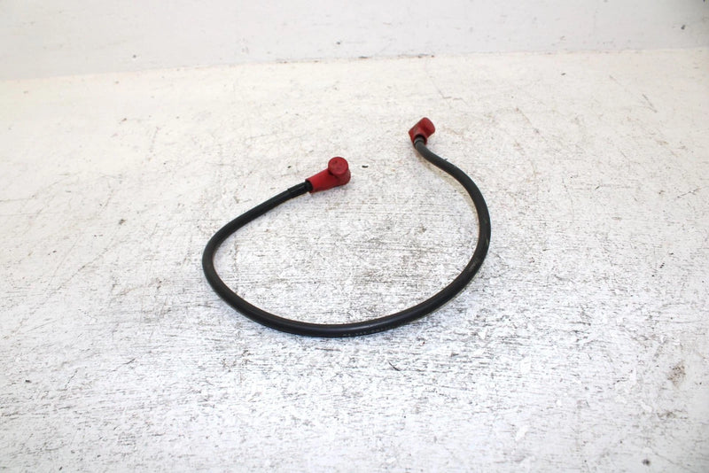 2000 Polaris Classic Touring Oem Black Solenoid Cable 4010190 SP54