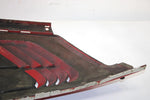 94 Polaris 440 Sks Lc Oem LH Side Panel 5431742-136 5431468-136 SP79