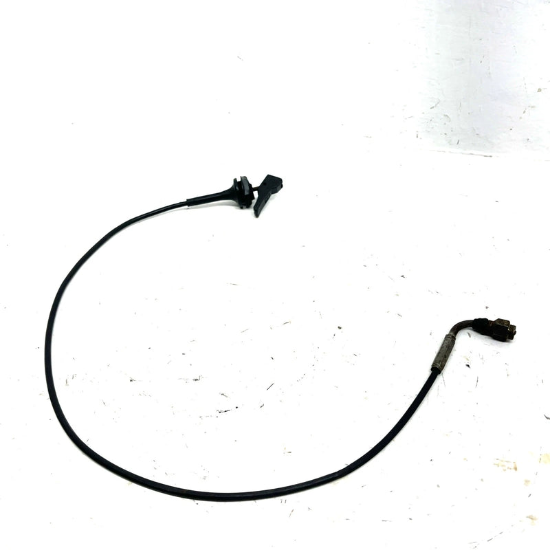 1990 Yamaha Moto 4 OEM Choke Cable 1YW-26331-01-00 AY51