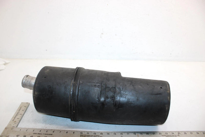 2001 Sea-doo Gtx Exhaust Muffler 274000737 JS52
