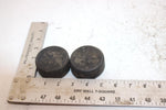 2002 Polaris Magnum 325 Oem Swingarm Pivot Cap Pair 5411532 AP151
