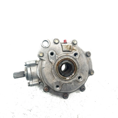 01-02 Polaris Magnum 325 4X4 OEM Rear Diff Gearcase Assembly 1341342 AP246