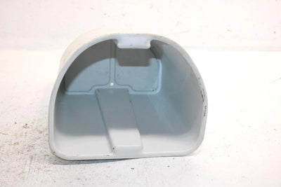 1997 Yamaha 1100 Triple Waveventure Oem Rear Storage Box 5433473 JY24