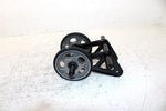 1996 Yamaha Vmax 600 Oem Front Skid Bracket Set 8AX-47418-00-00 SY29