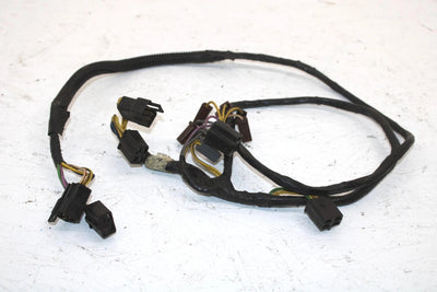 1996 Ski-doo Formula Sls Oem Hood Wiring Harness SS88