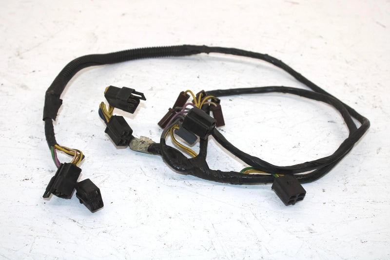 1996 Ski-doo Formula Sls Oem Hood Wiring Harness SS88