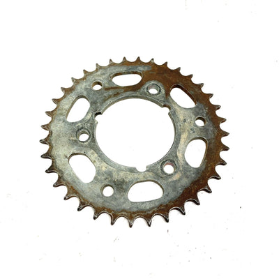 99-02 Polaris Xplorer 400 OEM 36T Rear Sprocket 3222109 AP228
