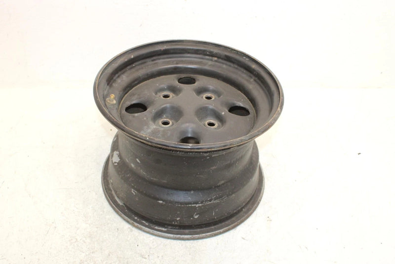 2005 Arctic Cat Atv 650 Oem Rear Wheel Rim 12X8 1402-115 AA27