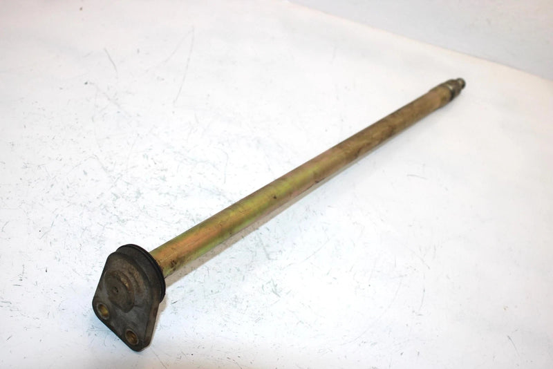86 Honda Trx250a Oem Steering Post Shaft 53310-HA8-680 AH30