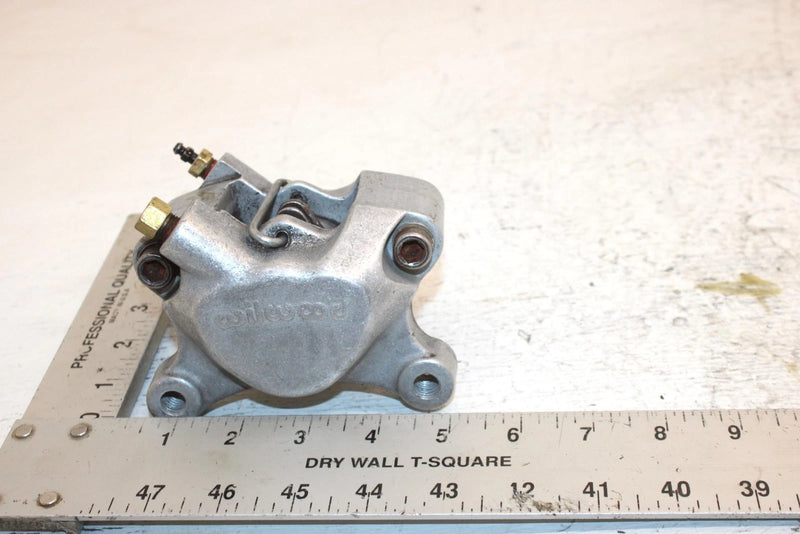 1996 Arctic Cat Zrt 600 Oem Brake Caliper 0602-829 SA6