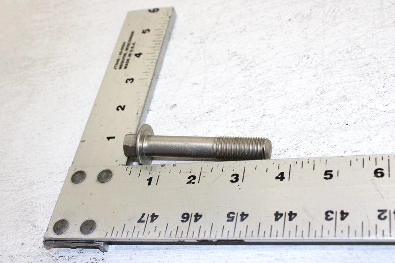 1999 Yamaha Vmax 600 Sx Oem Secondary Clutch Bolt 90105-14766-00 SY5