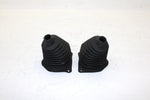 2006 Polaris 600 Fusion Oem Tie Rod Boot Pair  5433532 SP31