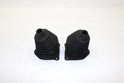 2006 Polaris 600 Fusion Oem Tie Rod Boot Pair  5433532 SP31