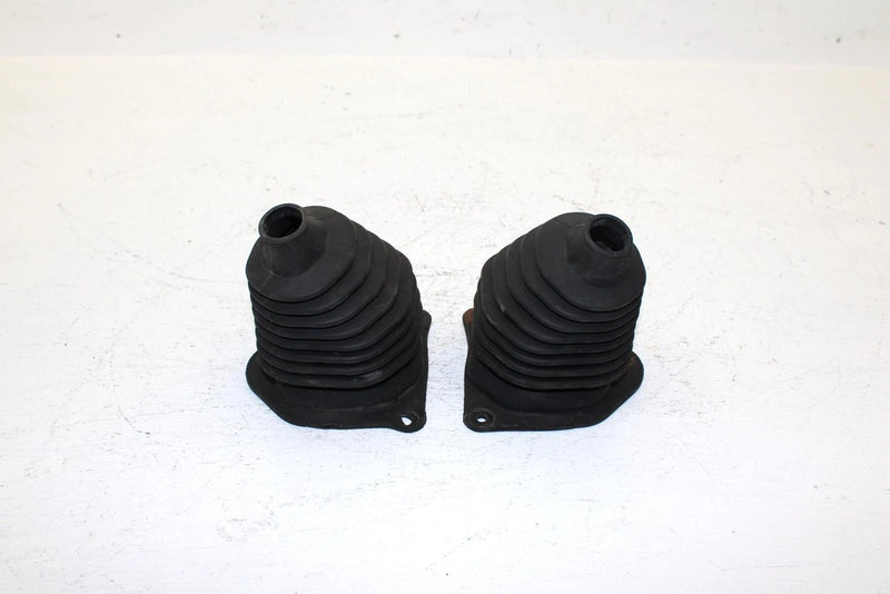 2006 Polaris 600 Fusion Oem Tie Rod Boot Pair  5433532 SP31