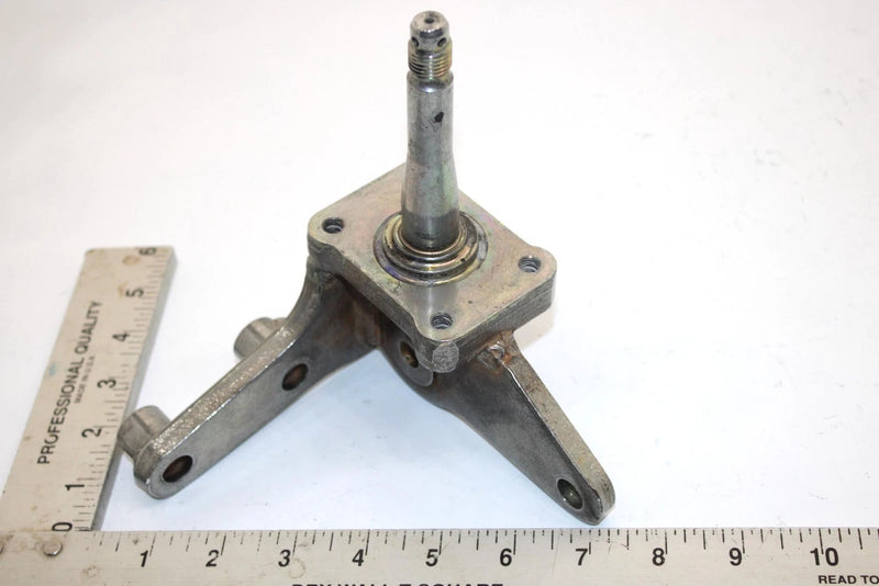96 YamahaTimberwolf250 2wd Oem Front Right Steering Knuckle 4KD-23502-00-00 AY45