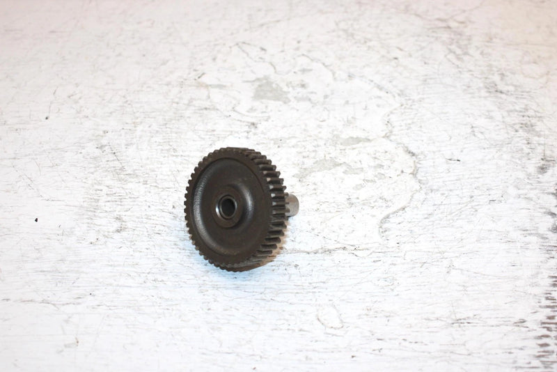 2002 Honda Trx 350 Fea Fourtrax Oem Starter Reduction Gear 28131-HN5-670 AH54