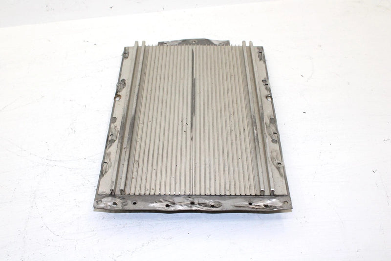 2006 Polaris 600 Fusion Oem Rear Heat Exchanger 1240165 SP31