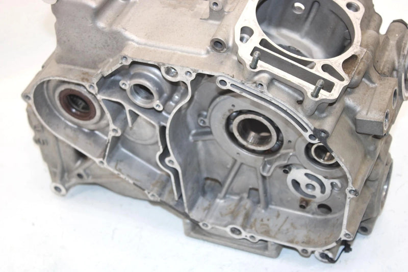 02 Arctic Cat 375 4x4 Automatic Oem Crankcase 3402-580 AA23