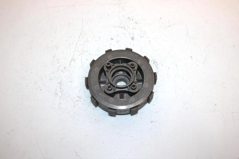 2000 Polaris Xpedition 425 Oem Clutch Set 3086277 AP147