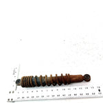 88 Honda FourTrax 300 TRX300FW 4x4 OEM Front Suspension Shock 51400-HC5-003 AH89