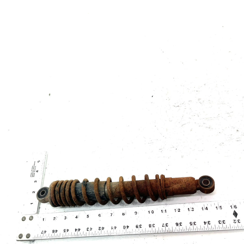 88 Honda FourTrax 300 TRX300FW 4x4 OEM Front Suspension Shock 51400-HC5-003 AH89